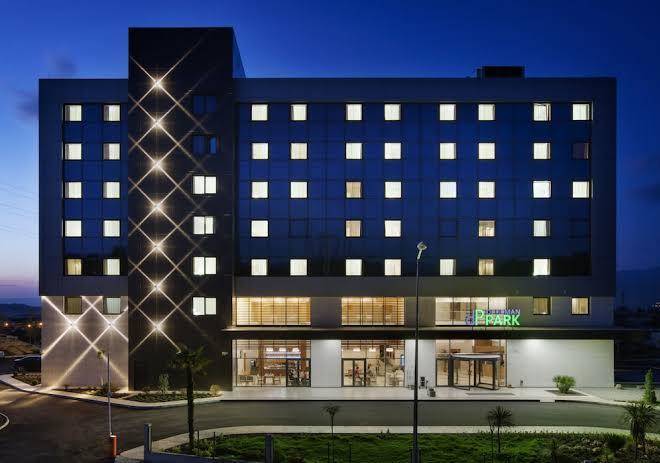 Park Dedeman Denizli Image