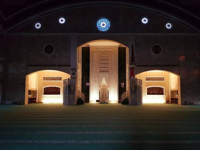 Denizli polis evi