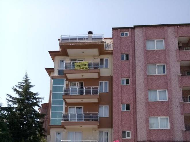 Denizlideki Evim Image