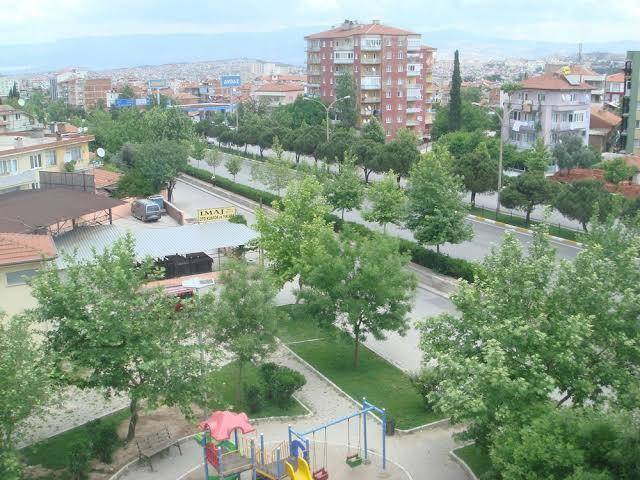 Filiz pansiyon