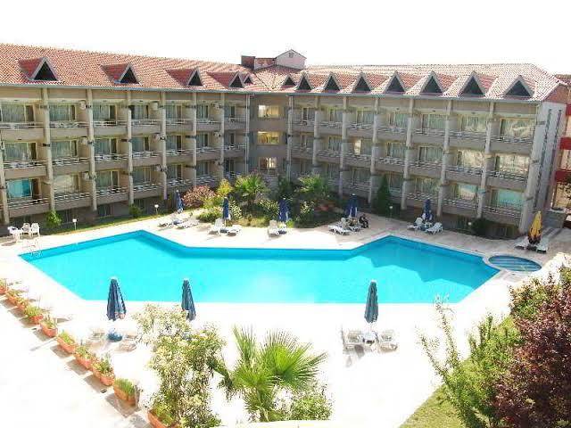 Grand sevgi otel