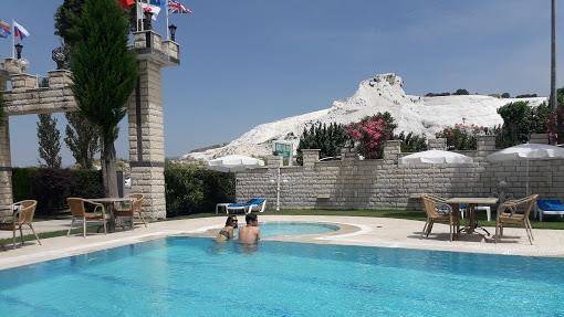 Hotel hal tur boutique