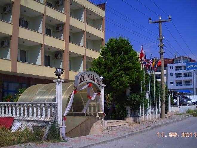 Hotel akkan