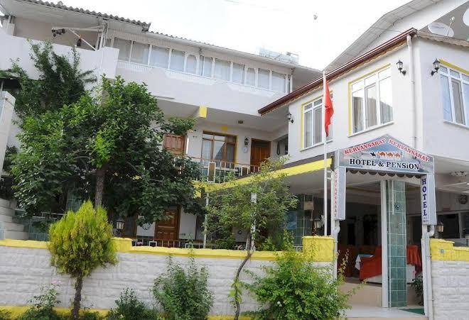 Kervansaray Hotel Pansiyon Image