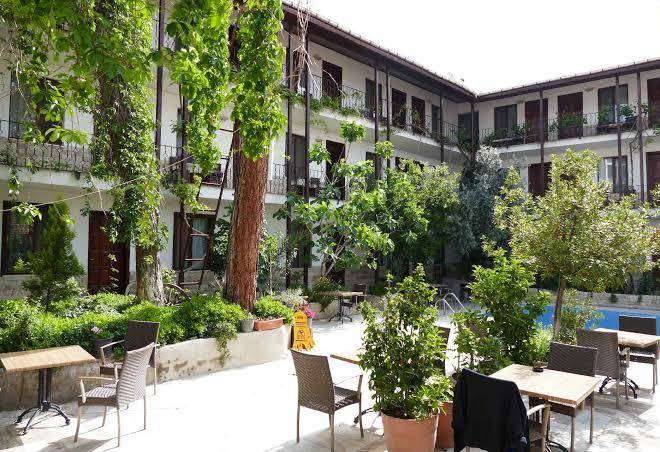 Koray otel