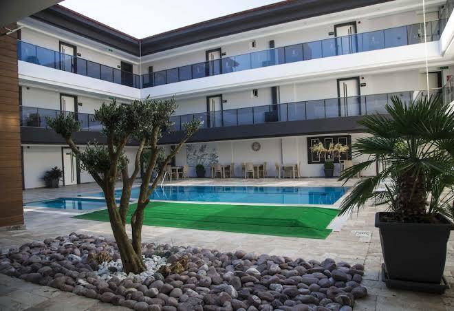 Ladik termal hotel
