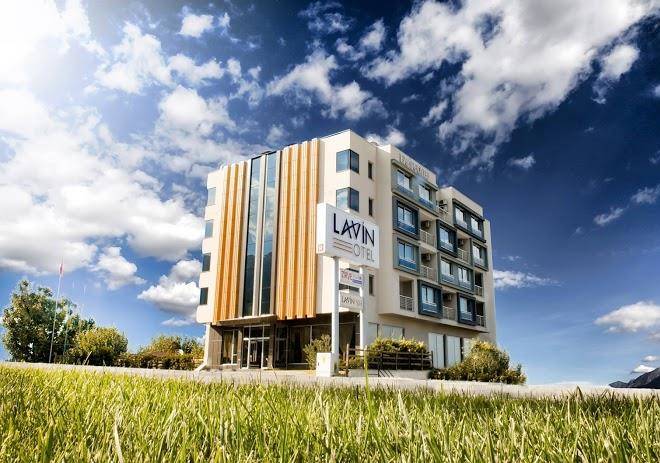 Lavin otel denizli