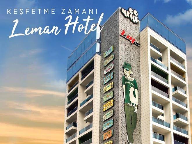 Leman kultur denizli
