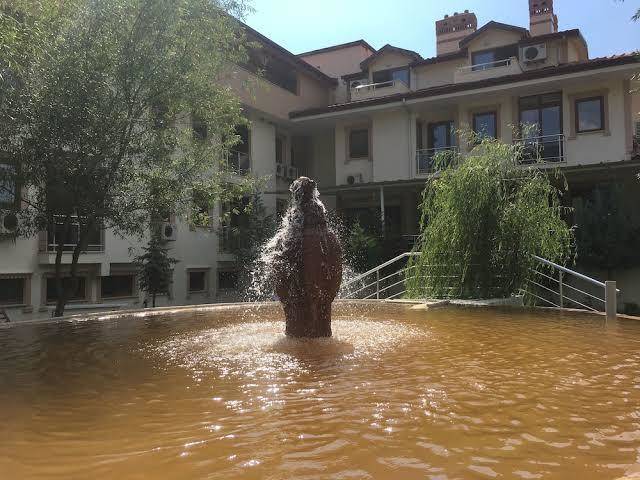 Mucize termal spa