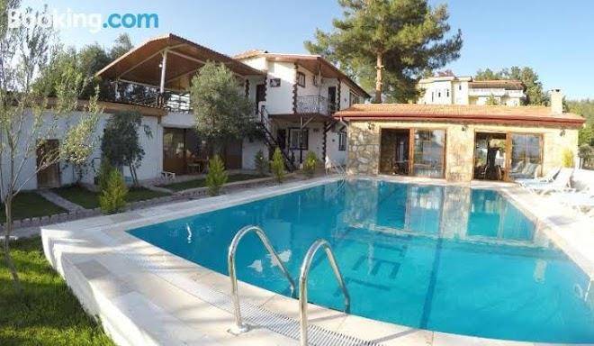 Pinar otel