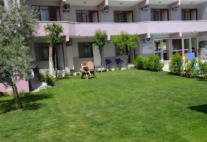 Sunrise aya hotel