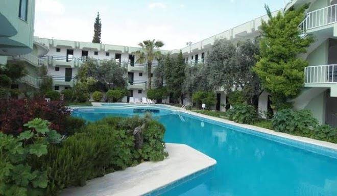 Traverten Otel Image