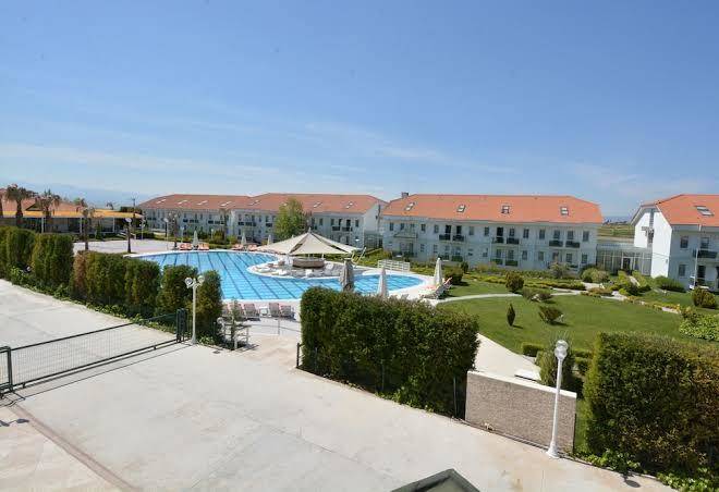 Tripolis otel