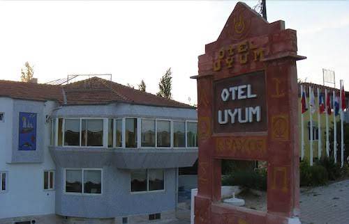Uyum hotel