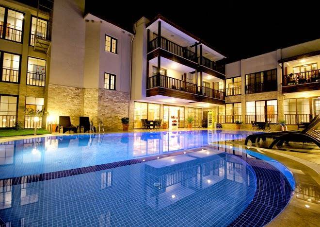 Venus suite hotel