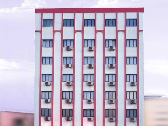 Grand keskin hotel