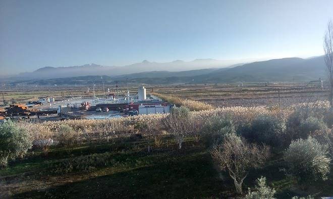 Guney termal otel&spa