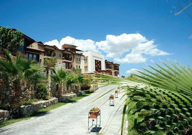 Umut thermal spa & wellness hotel