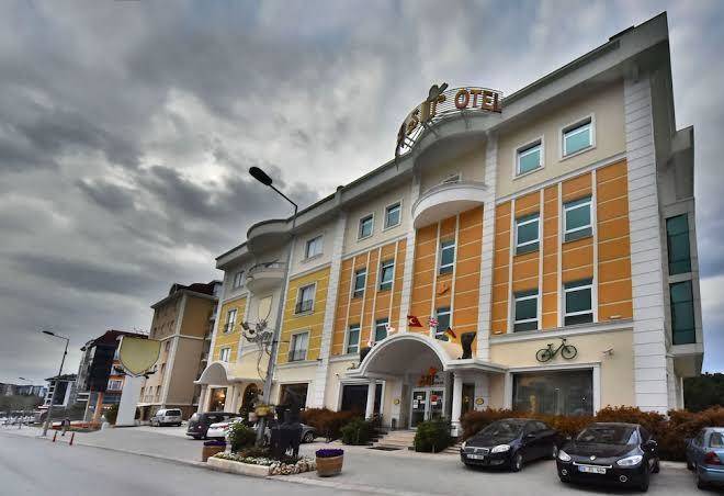 Siir otel