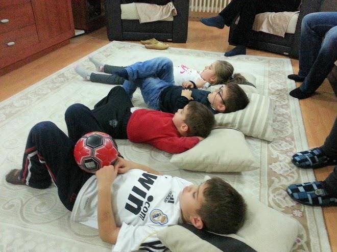 Kaplica turistik otel