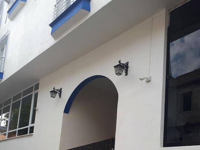 Yesilcam otel