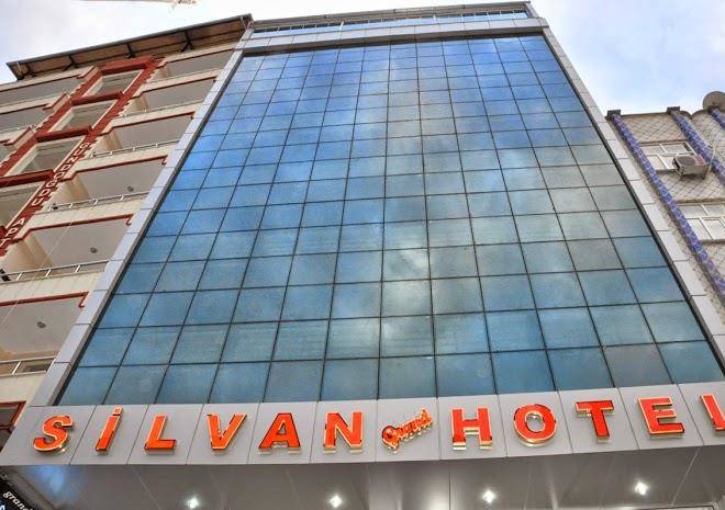 Silvan grand otel