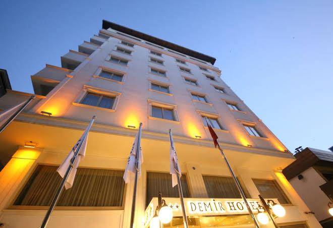 Demir hotel