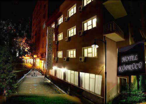 Koprucu Hotel Image