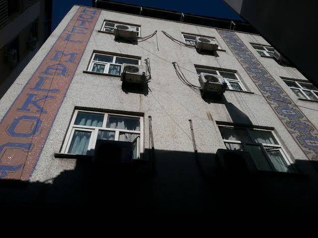 Otel malkoc