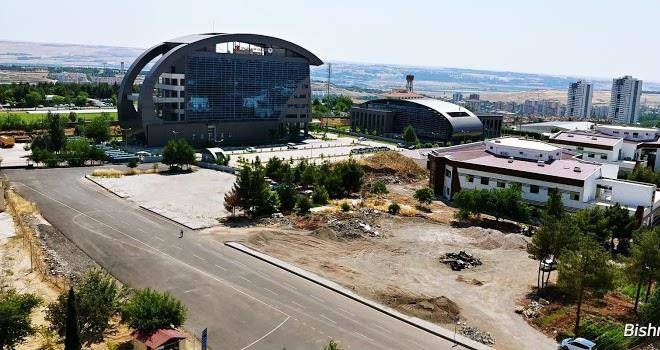 Diyarbakir buyuksehir ogretmen evi
