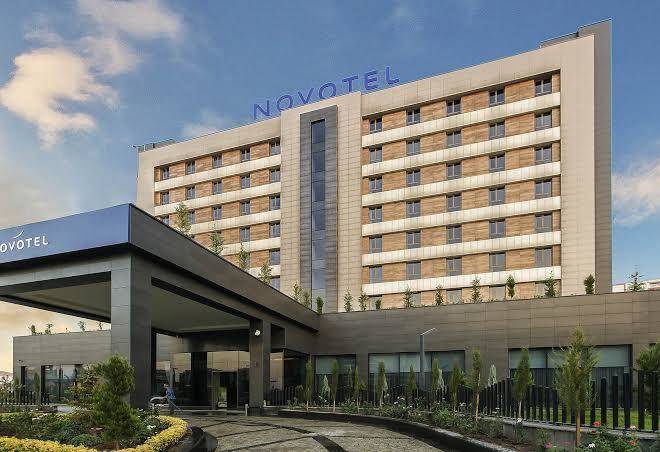 Novotel diyarbakir
