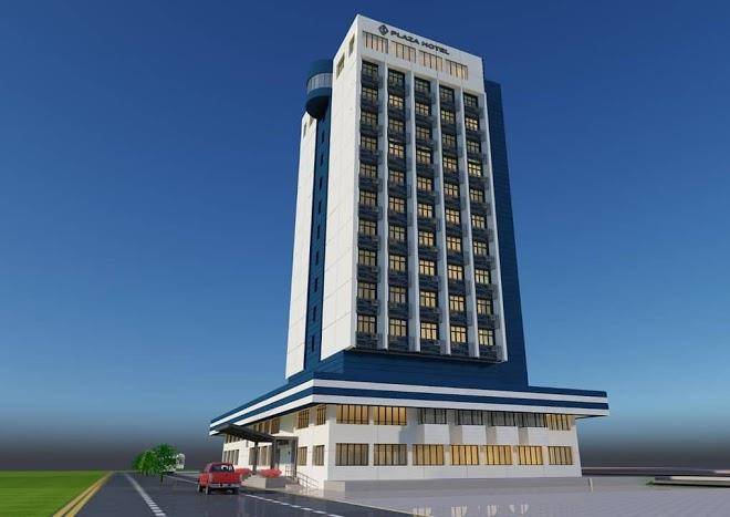 Plaza hotel diyarbakir