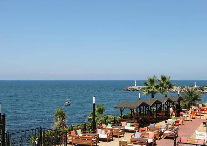 Ak resort hotel