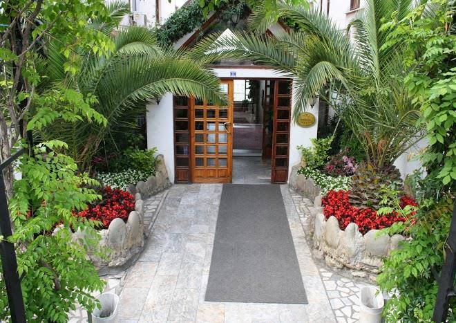 Diapolis otel