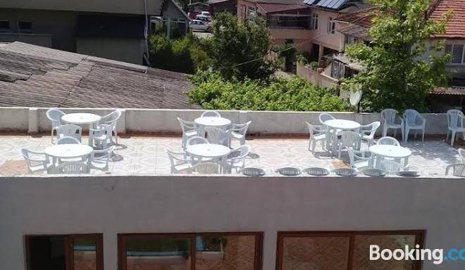 Karaburun ankara otel