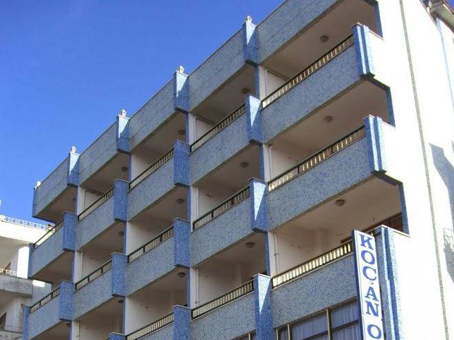 Kocan otel