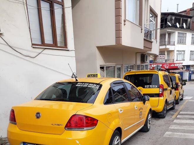 Korkmaz Ogrenci Konaklama Tesisi Image