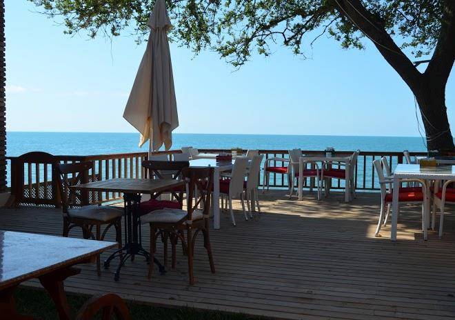 Livadi butik otel