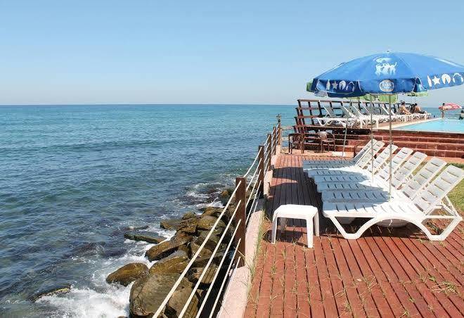 Mesen otel