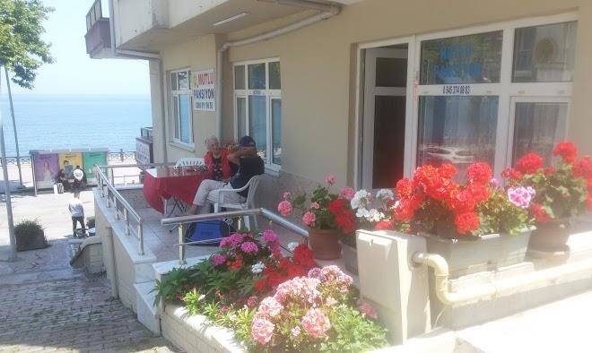 Mutlu pansiyon