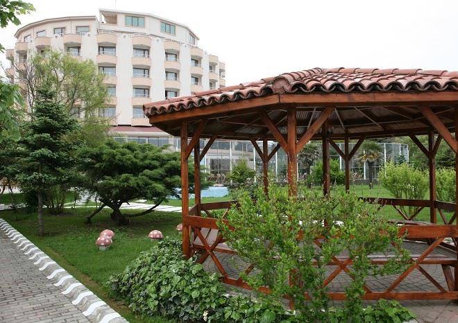 Otel akcakoca & spa