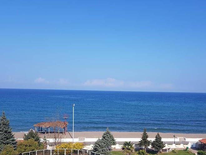 Sezgin otel