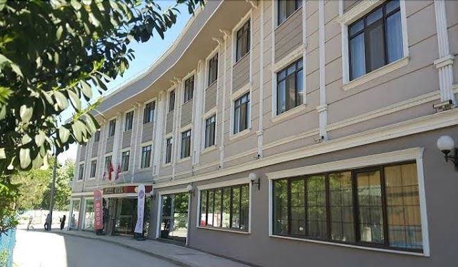 Duzce hizel otel