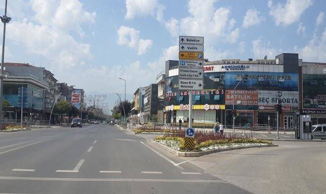Alp otel