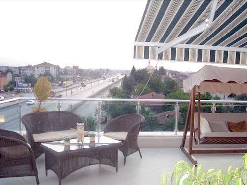 Pak otel