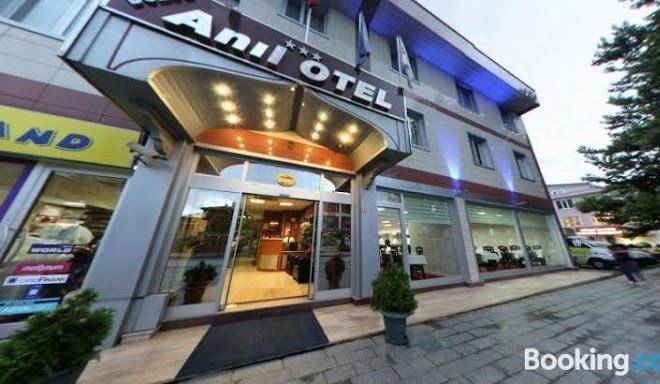 Anil otel