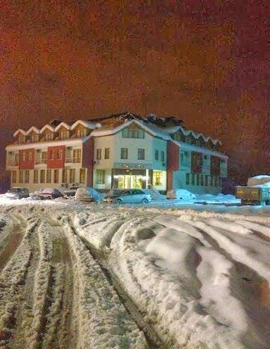 Tasli otel