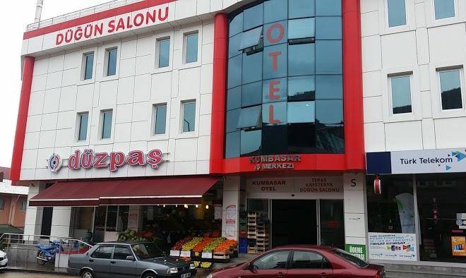 Kumbasar otel