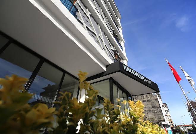 Kalevera hotel