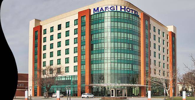 Margi hotel